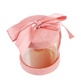 Load image into Gallery viewer, Set of 5 Round Party Favor Box with Ribbon