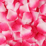 Load image into Gallery viewer, 2000pcs/lot Wedding Party Accessories Artificial Flower Rose Petal Fake Petals Marriage Decoration For Valentine supplies