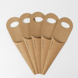 Load image into Gallery viewer, kraft paper bouquet bags