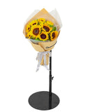 Load image into Gallery viewer, Bouquet Holder Stand Rack 