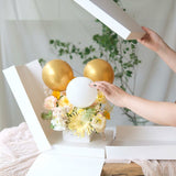 Load image into Gallery viewer, 5pcs Suprise Box Cardbaord Paper Gift Boxes