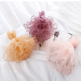 Load image into Gallery viewer, 5 Yards Flower Packaging Gauze Tulle