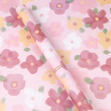 Load image into Gallery viewer, korean flower wrapping paper
