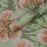Load image into Gallery viewer, 10 Sheets of Vintage Style Flower Printed Florist Paper