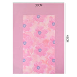 Load image into Gallery viewer, 10 Sheets Waterproof Pastoral Floral Bouquet Wrapping Paper