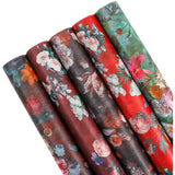 Load image into Gallery viewer, non-woven paper roll for flower bouquet