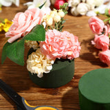 Load image into Gallery viewer, 16 Pack Small Floral Foam Blocks Flower Arrangement Base