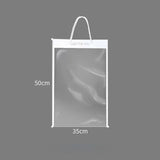 Load image into Gallery viewer, 10 pcs Flower Packaging Bags Plastic Wrap for Bouquets