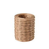 Load image into Gallery viewer, 2mm Paper Wrapped Wire for Flower Bouquets Wrapping 50Meter