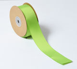 Load image into Gallery viewer, 10.9Yard Solid Color Grosgrain Ribbon Bouquet Flowers Gift Wrapping 1.5inch