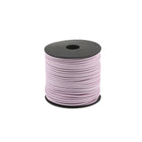 Load image into Gallery viewer, 2.5mm Suede Cord Faux Leather Thread for Bouquets Gift Wrapping 99 Yard