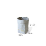 Load image into Gallery viewer, Set of 5 Kraft Paper Bags Waterproof Bouquet Bags